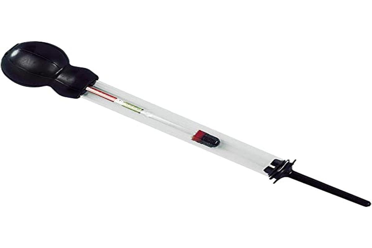 Lampa Hydrometer für Batterie von Lampa