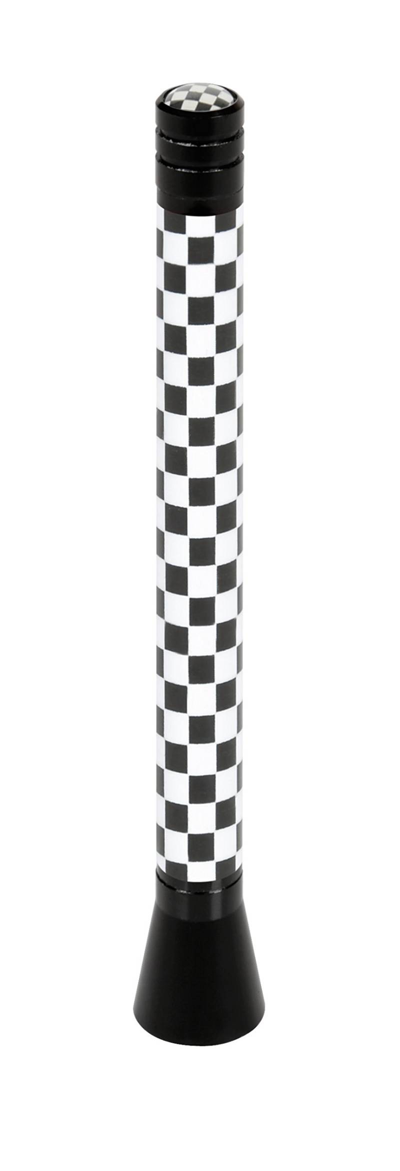 Lampa Flag Chequered 40277 Antennenstab Karomuster von Lampa