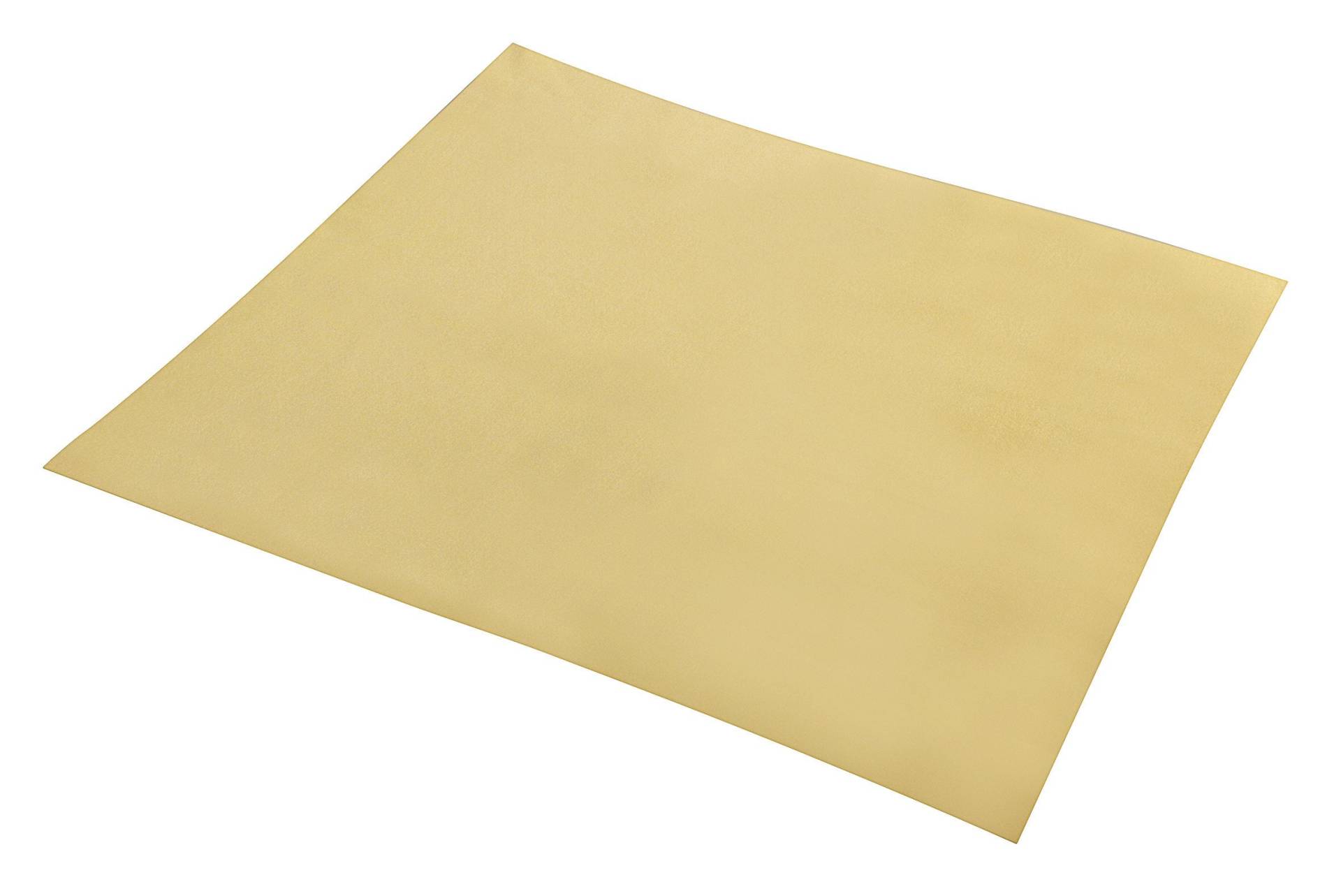 Lampa Pro-Clean Mikrofasertuch, Wildleder, Beige, 35 x 40 cm von Lampa