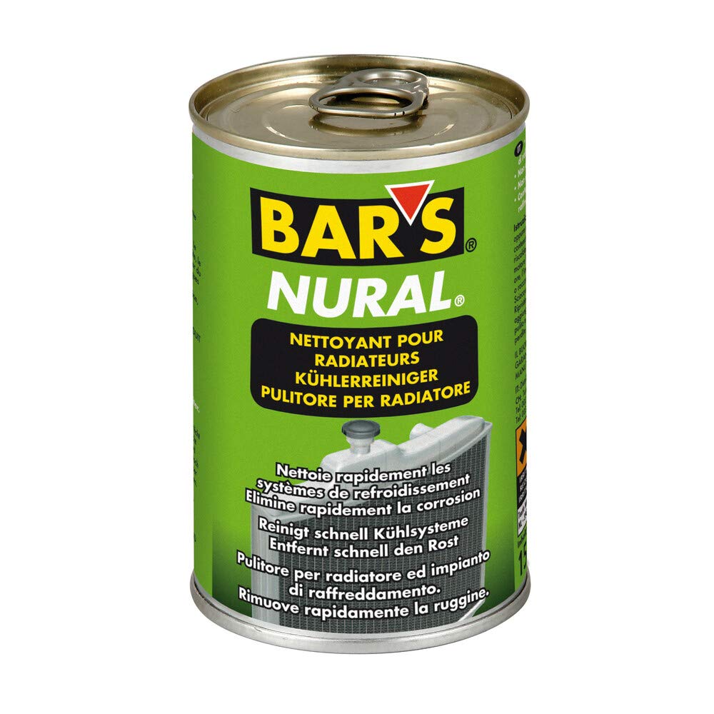 Lampe BL131004 „Bar's Leaks Nural (Cleaner) Entkalker, 150 g von Lampa