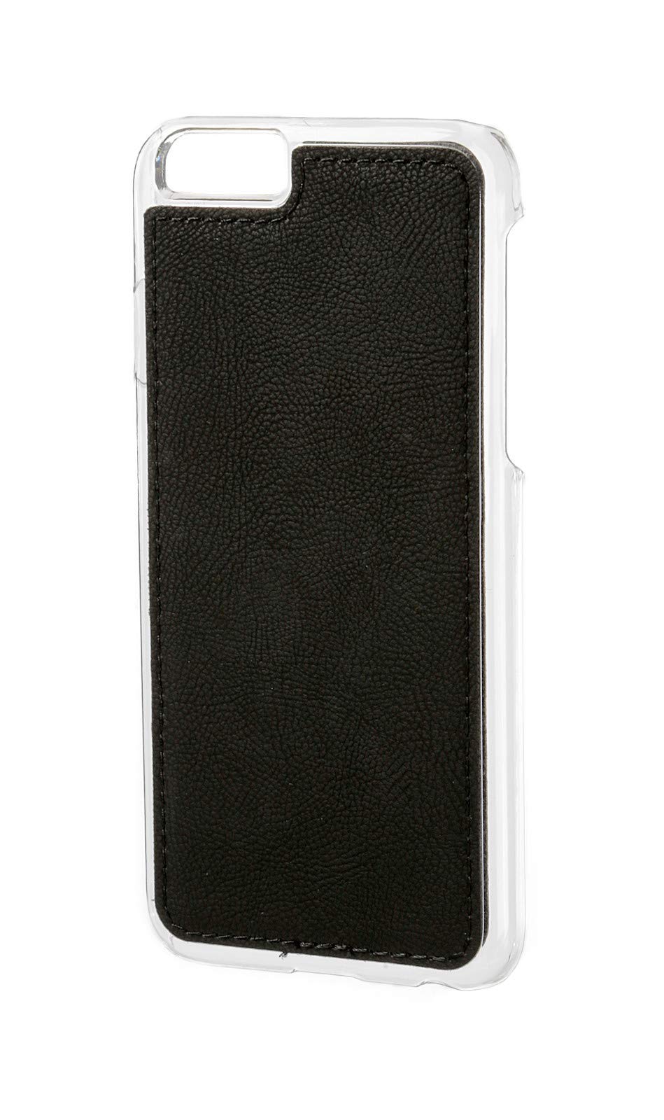 Magnet-x, Cover Per Porta Telefono Magnetici - Apple iPhone 6 / 6s - Nero von Lampa