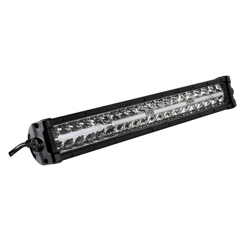 Pluton Total White, LED-Leiste 2 Funktionen - 10/30V - 559x81 mm von Lampa