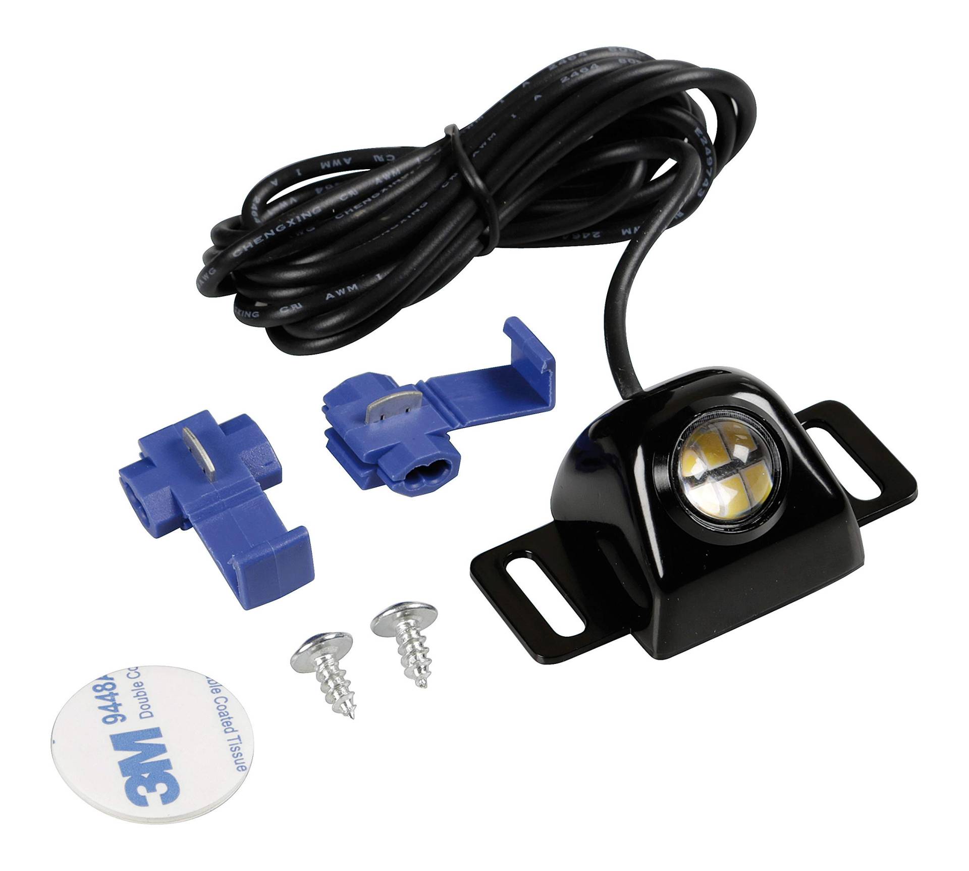 Proiettore Multi-uso A Led Multipli - 12/30v von Lampa