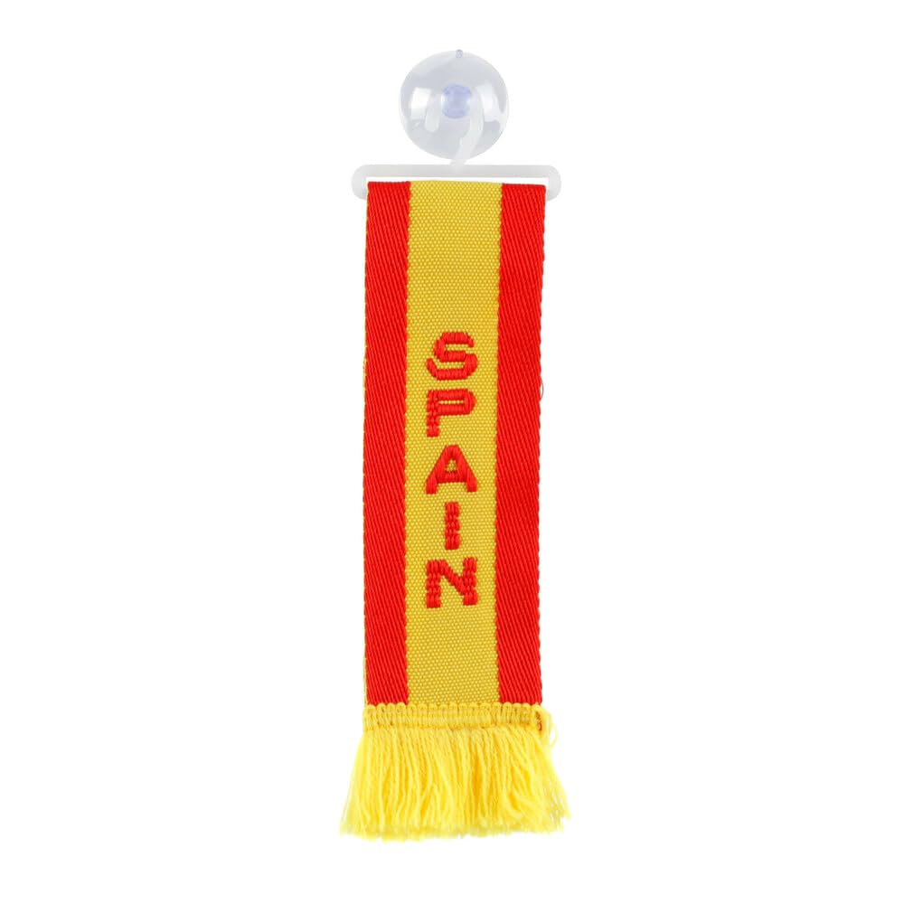 Spain Mini Schal [511787] von Lampa