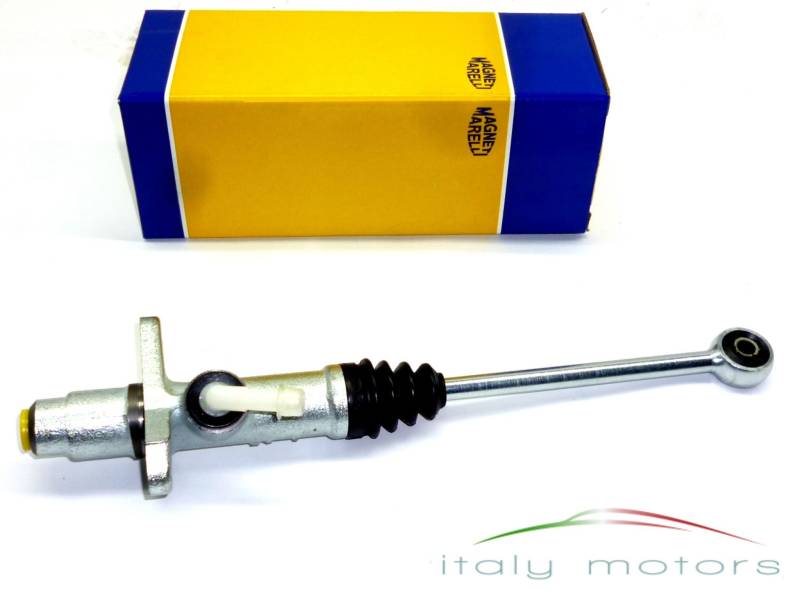 Lancia Lybra (+ Sportwagon) Kupplungsgeberzylinder Geberzylinder - Magneti Marelli - 71738464-46478560 von Lancia