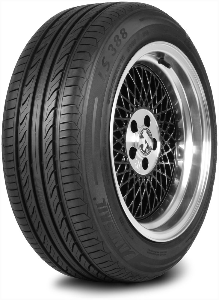 Landsail LS 388 215/60 R16 95H Sommerreifen von Landsail