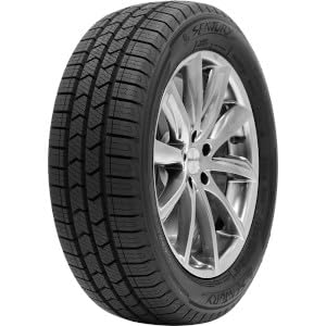 LANDSAIL Ganzjahresreifen 215/60 R 17 C TL 109/107T SEASONSDRAGON VAN 2 8PR BSW M+S 3PMSF Allwetter von Landsail