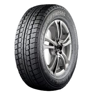 LANDSAIL Winterreifen 215/65 R 16 C TL 109/107T SNOW STAR 8PR M+S 3PMSF von Landsail