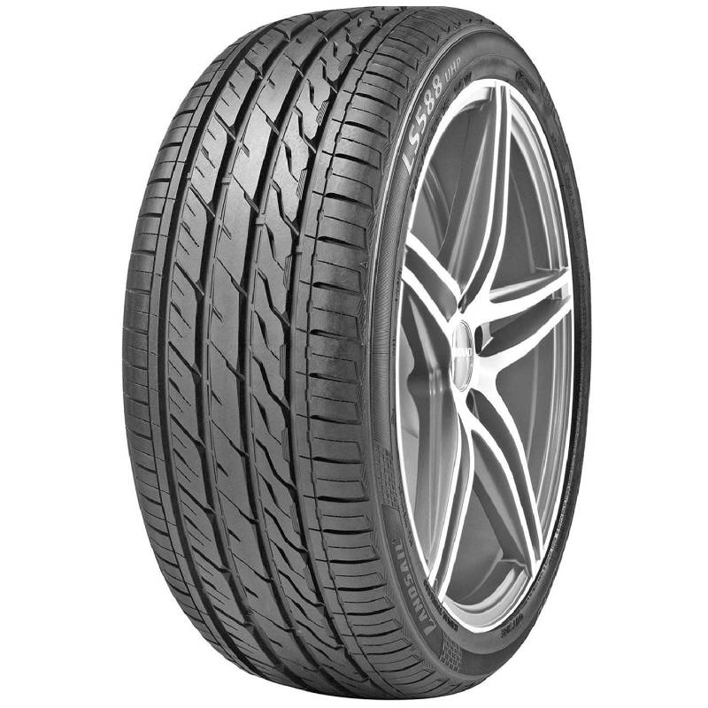 LandSail LS588 - 215/35R19 85W - Sommerreifen von Landsail