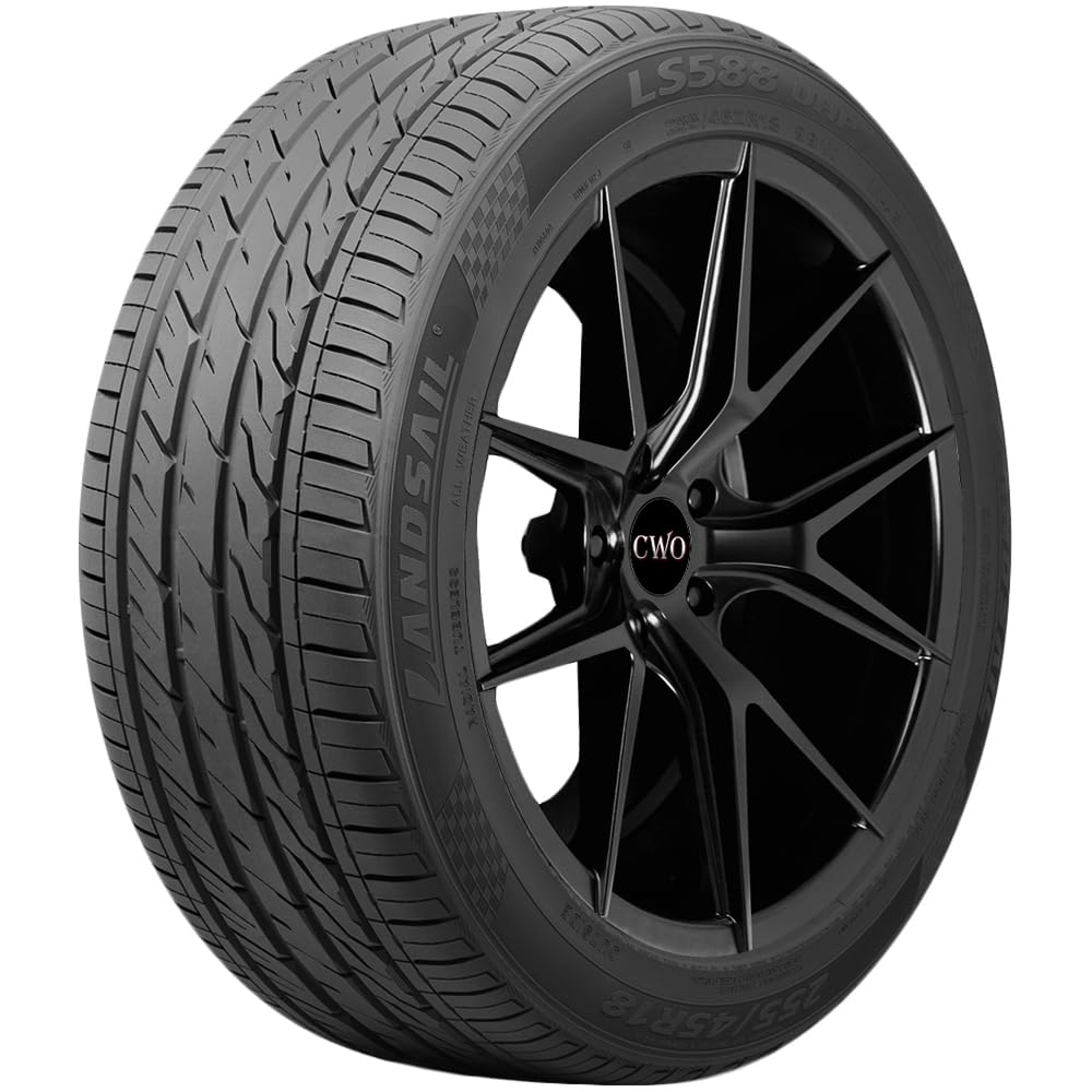 LandSail LS588 UHP - 235/35R20 92W - Sommerreifen von Landsail