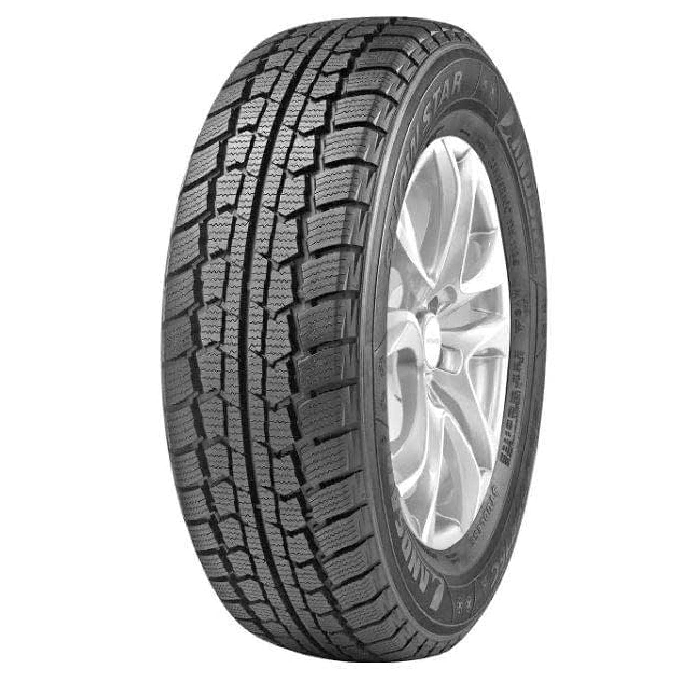 LandSail Snow Star - 195/70R15 104S - Winterreifen von Landsail