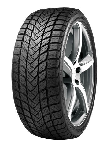 LandSail Winter Lander - 155/65R14 75T - Winterreifen von Landsail