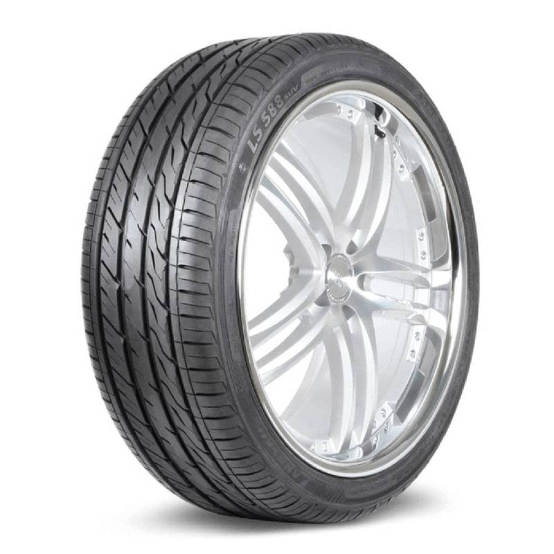 Landsail LS588 225/65 R17 102H Sommerreifen von Landsail