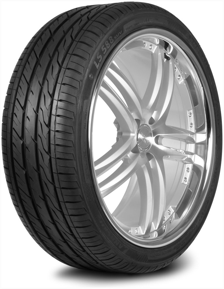 Landsail LS588 235/55 R19 105W Sommerreifen von Landsail