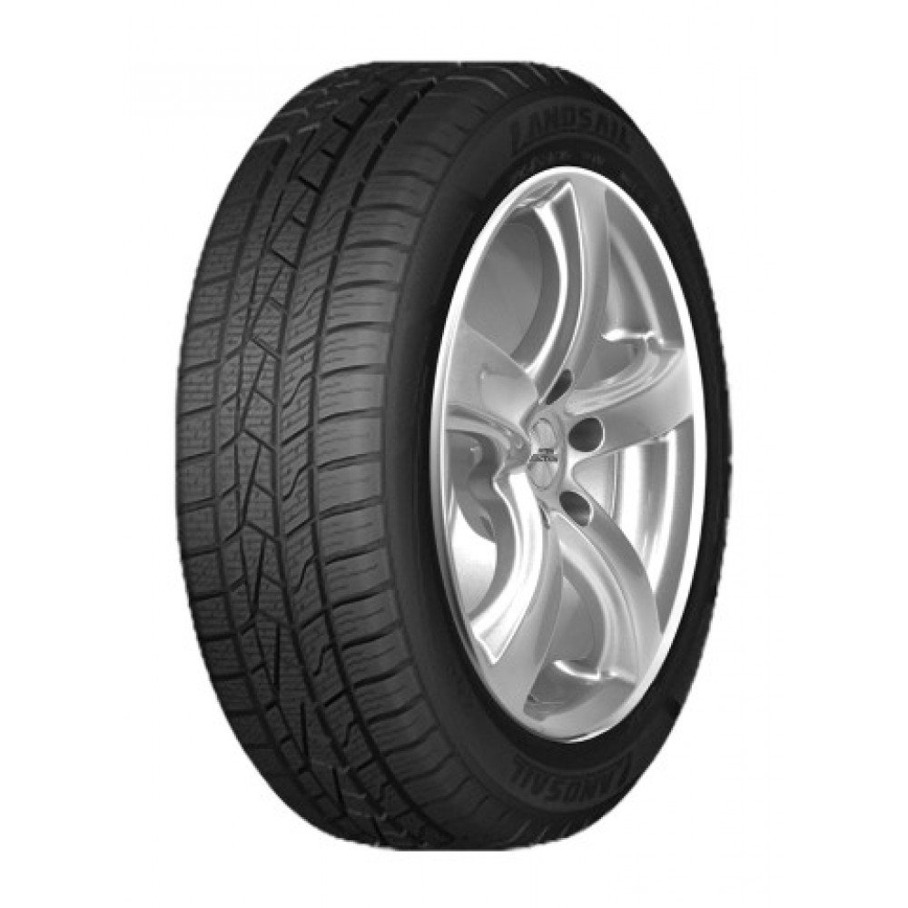 Landsail SD 4-Seasons (Tl) 165/70 R13 79T Ganzjahresreifen von Landsail