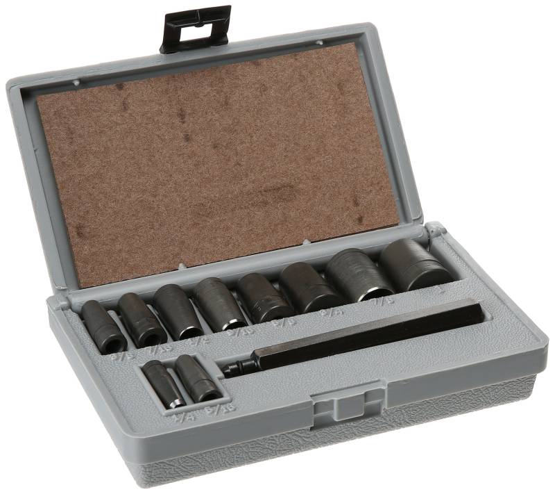 Lang Werkzeug 950 11-teilig Dichtungsbohrer-Set von Lang Tools