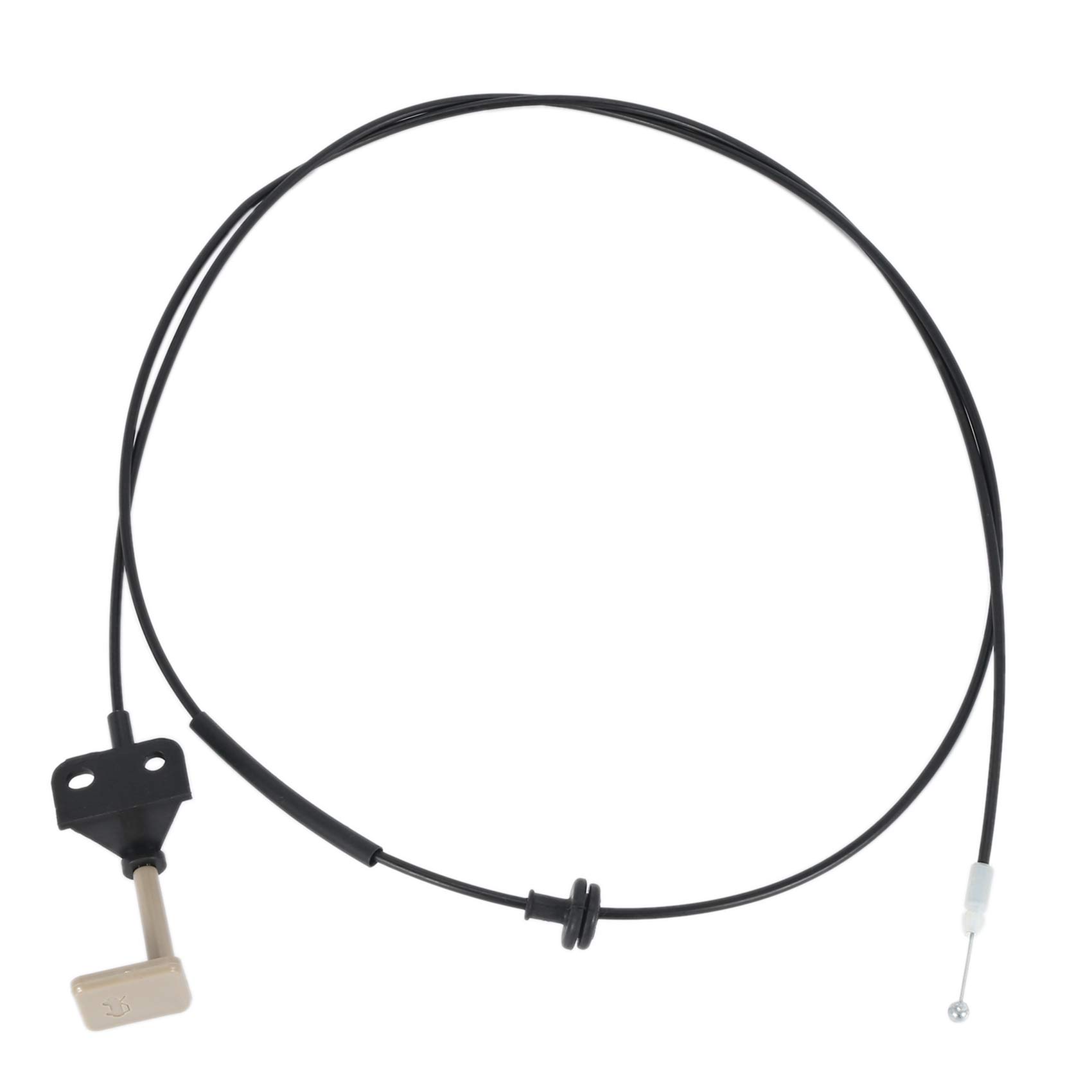 Lanko für Hood Release Cable 74130-A01ZC 2006-11 von Lanko