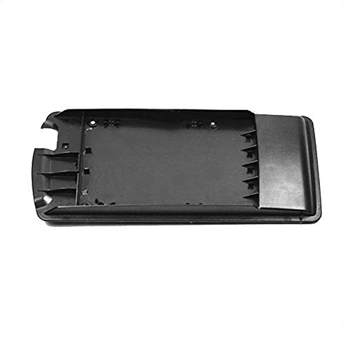 Laonco Auto Center Konsole Armlehnen Abdeckung Base Armlehnen Box ZubehöR für C5 2011-2015 von Laonco