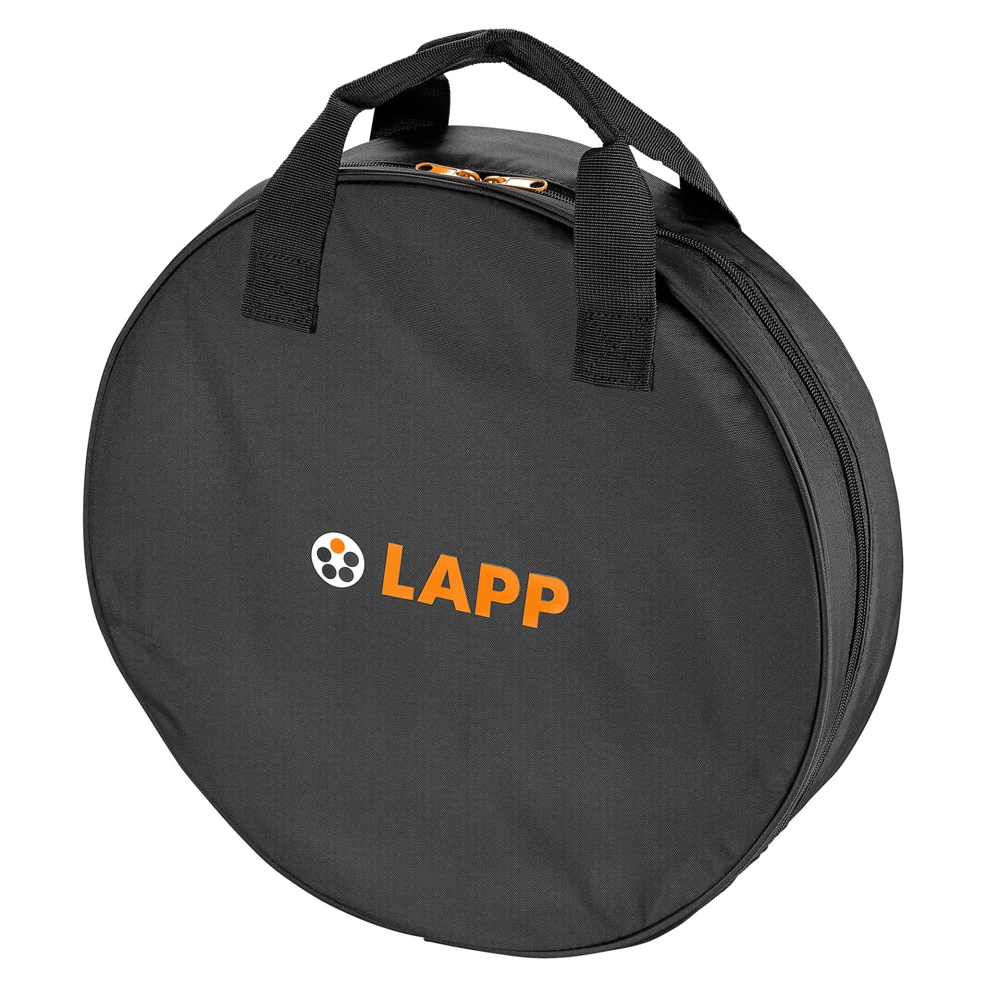 Lapp Mobility Tasche für Mode 3 Ladekabel/Schwarz von Lapp