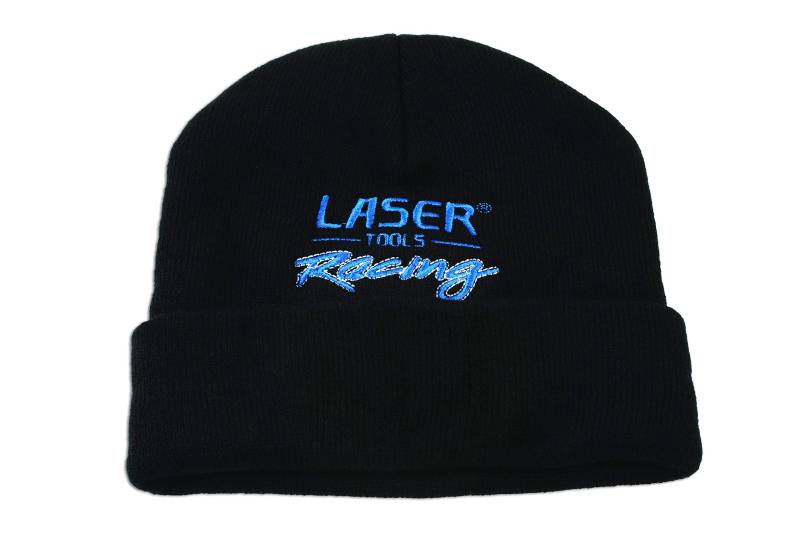 Laser Tools 7905 Racing Beanie von Laser Tools Racing