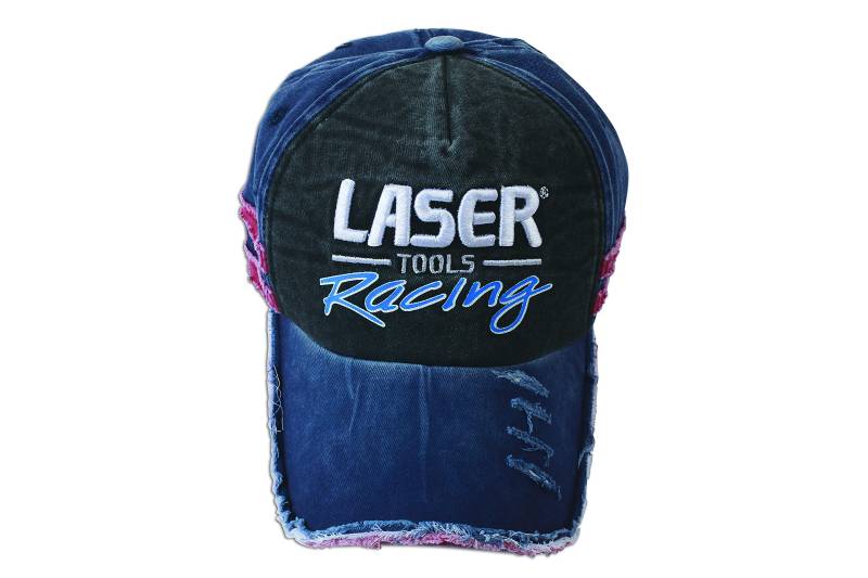 Laser 7649 Racing Baseball Cap von Laser Tools Racing