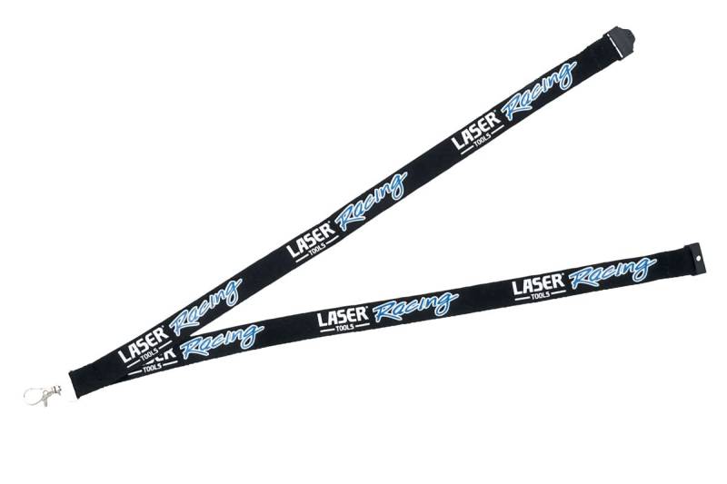 Laser Tools Racing 8147 Lanyard von Laser Tools Racing