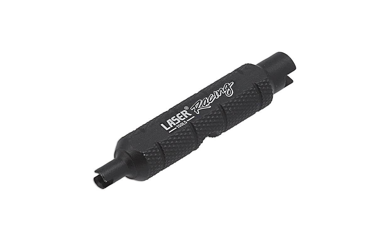 Laser Tools Racing 8179 LTR Valve Core Removal Tool von Laser Tools Racing