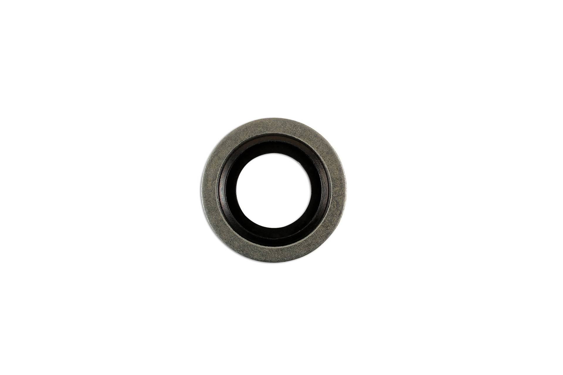 Connect 36807 Sump Plug Dowty Washer 14mm x 22mm x 1.5mm 10pc von Laser