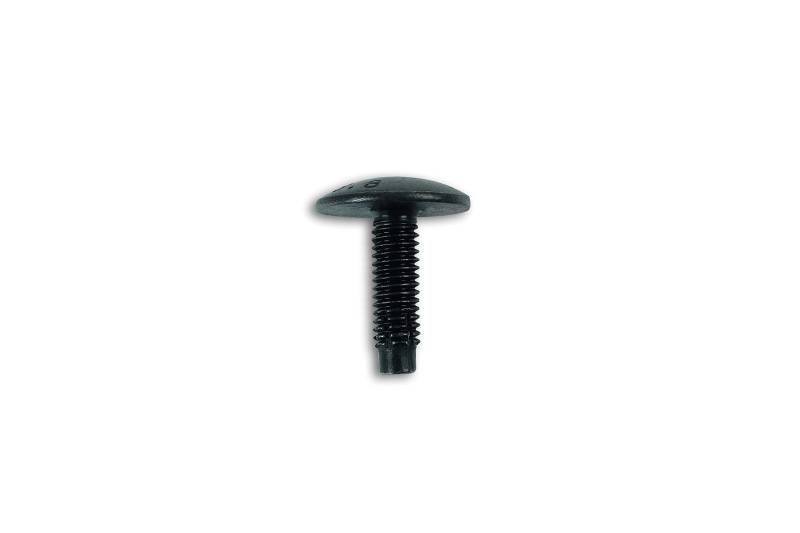 Connect Workshop Consumables 36318 Metal Trim Screw - for Citroen, Peugeot, Seat, VW 20pc von Connect