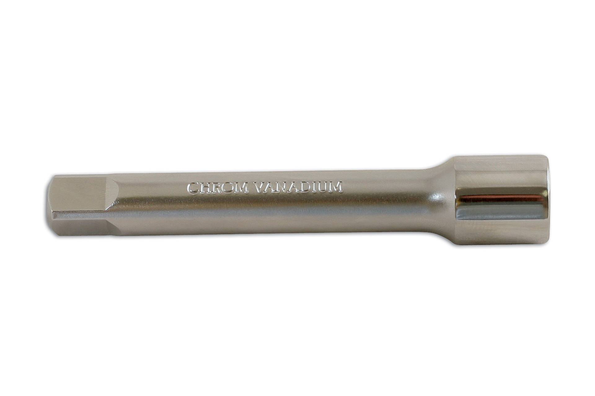 Laser 0093 Extension Bar 1/2" D 250mm von Laser