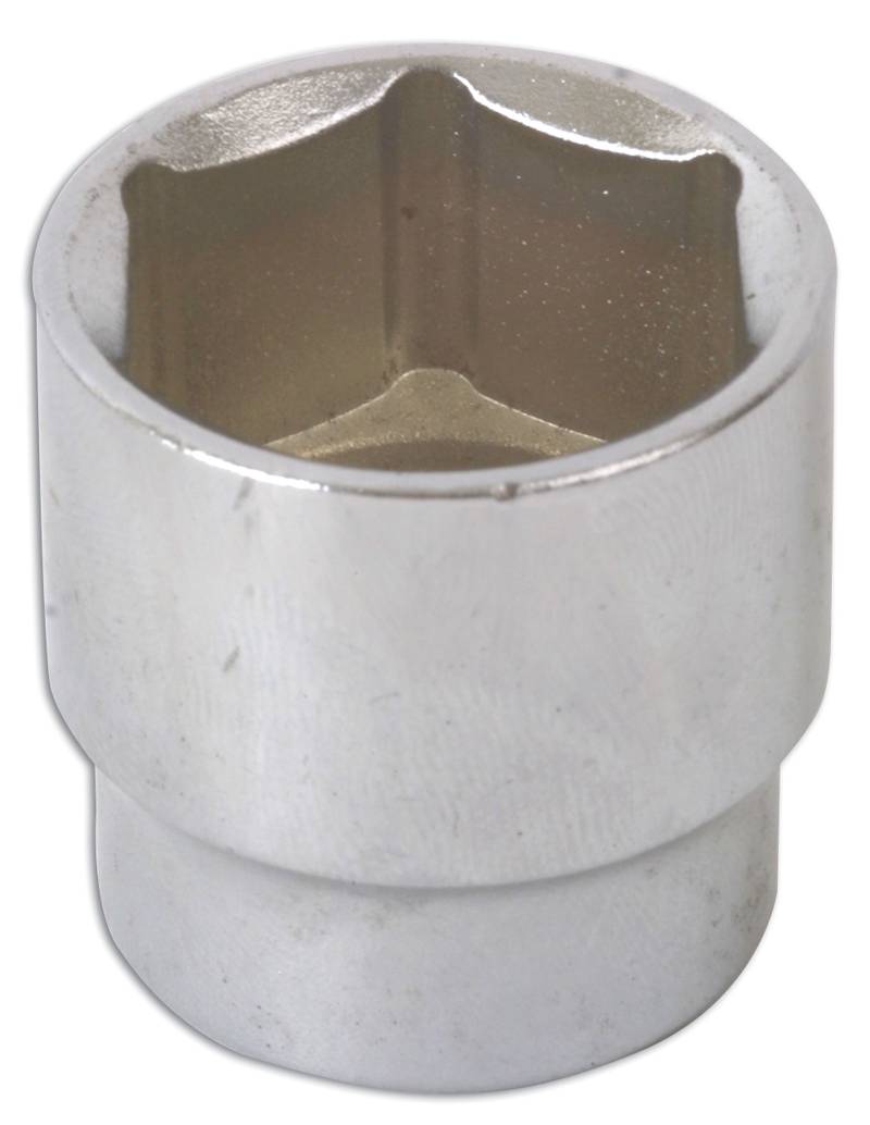 Laser 0127 Socket 1/2" D 16mm von Laser