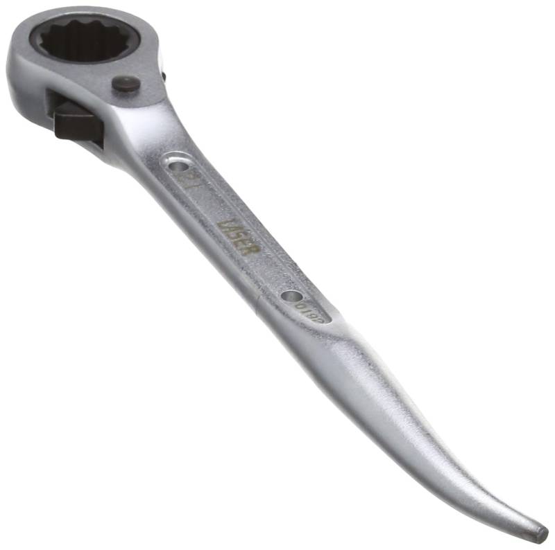 Laser 0192 Ratchet Podger Spanner 21mm von Laser