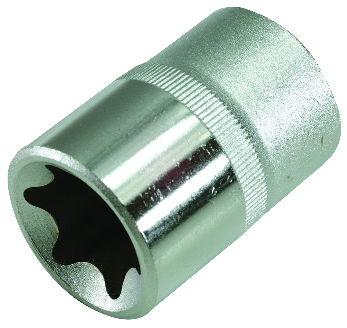 Laser 1537 Star Socket 1/2" D E12 von Laser