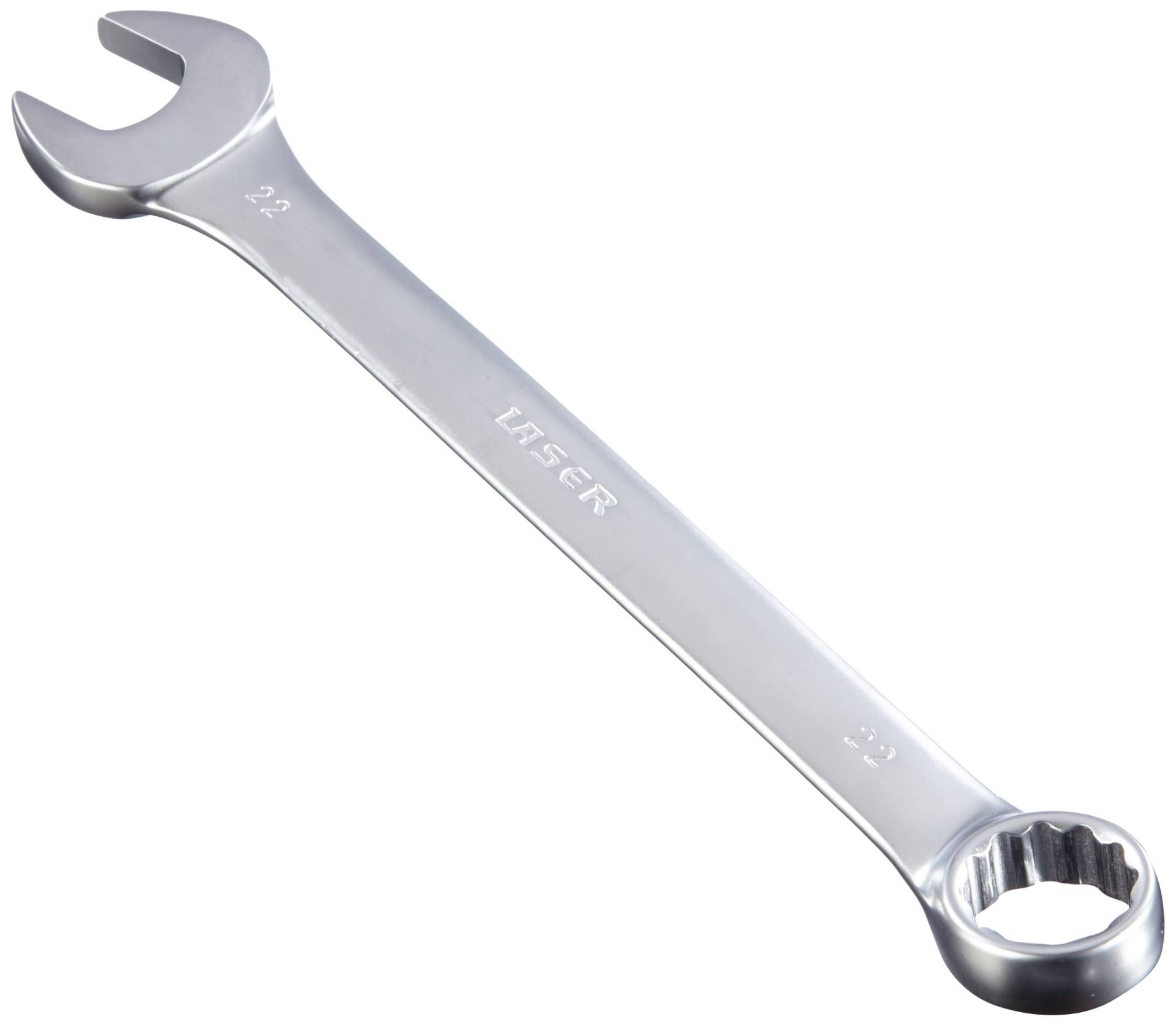 Laser 1566 Combination Spanner 22mm von Laser