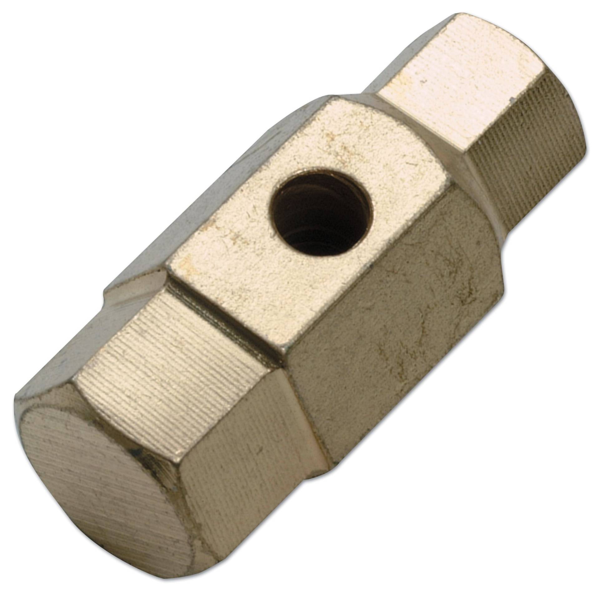 Laser 1575 Drain Plug Key 14 x 17mm Hex von Laser