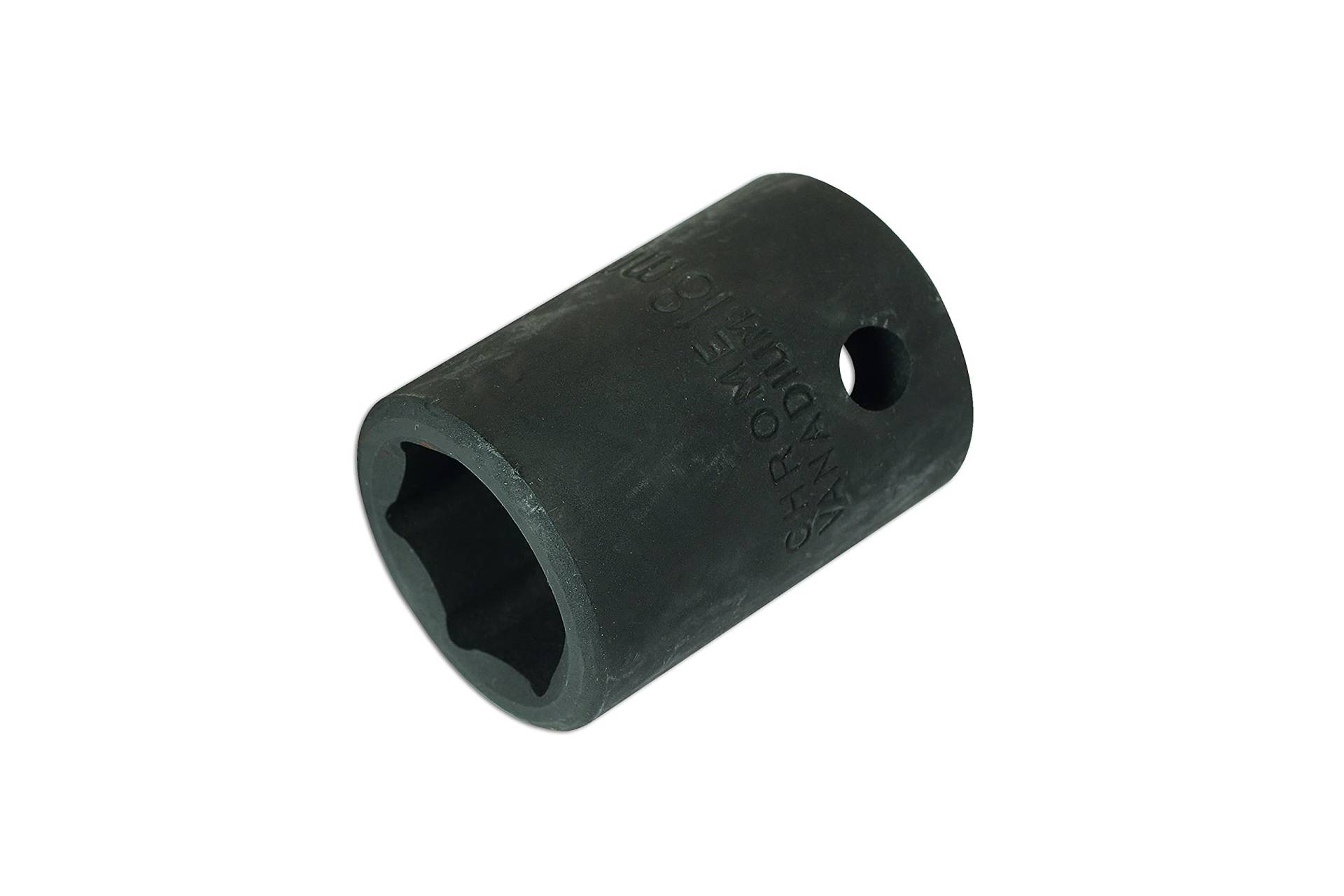 Laser 1696 Impact Socket 1/2" D 18mm von Laser