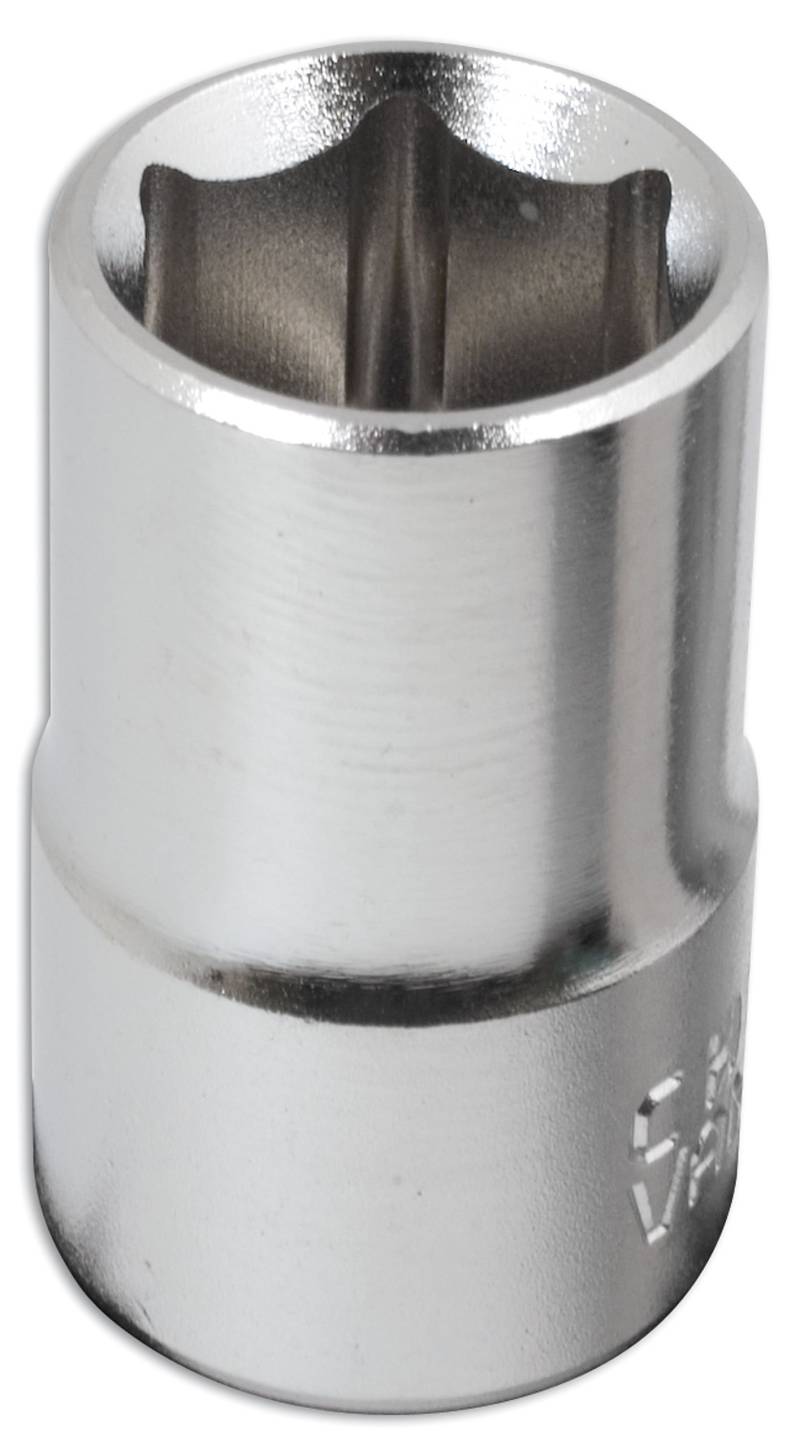 Laser 1940 Socket 3/8" D 13mm von Laser