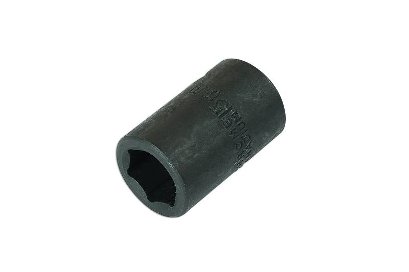 Laser 2006 Impact Socket 1/2" D 15mm von Laser