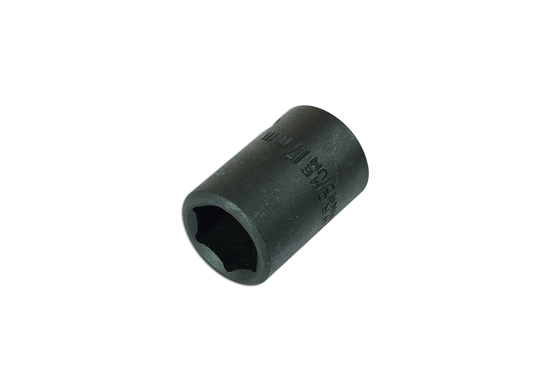 Laser 2008 Impact Socket 1/2" D 17mm von Laser