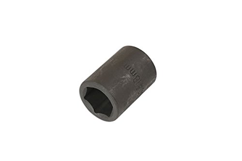 Laser 2009 Impact Socket 1/2" D 18mm von Laser