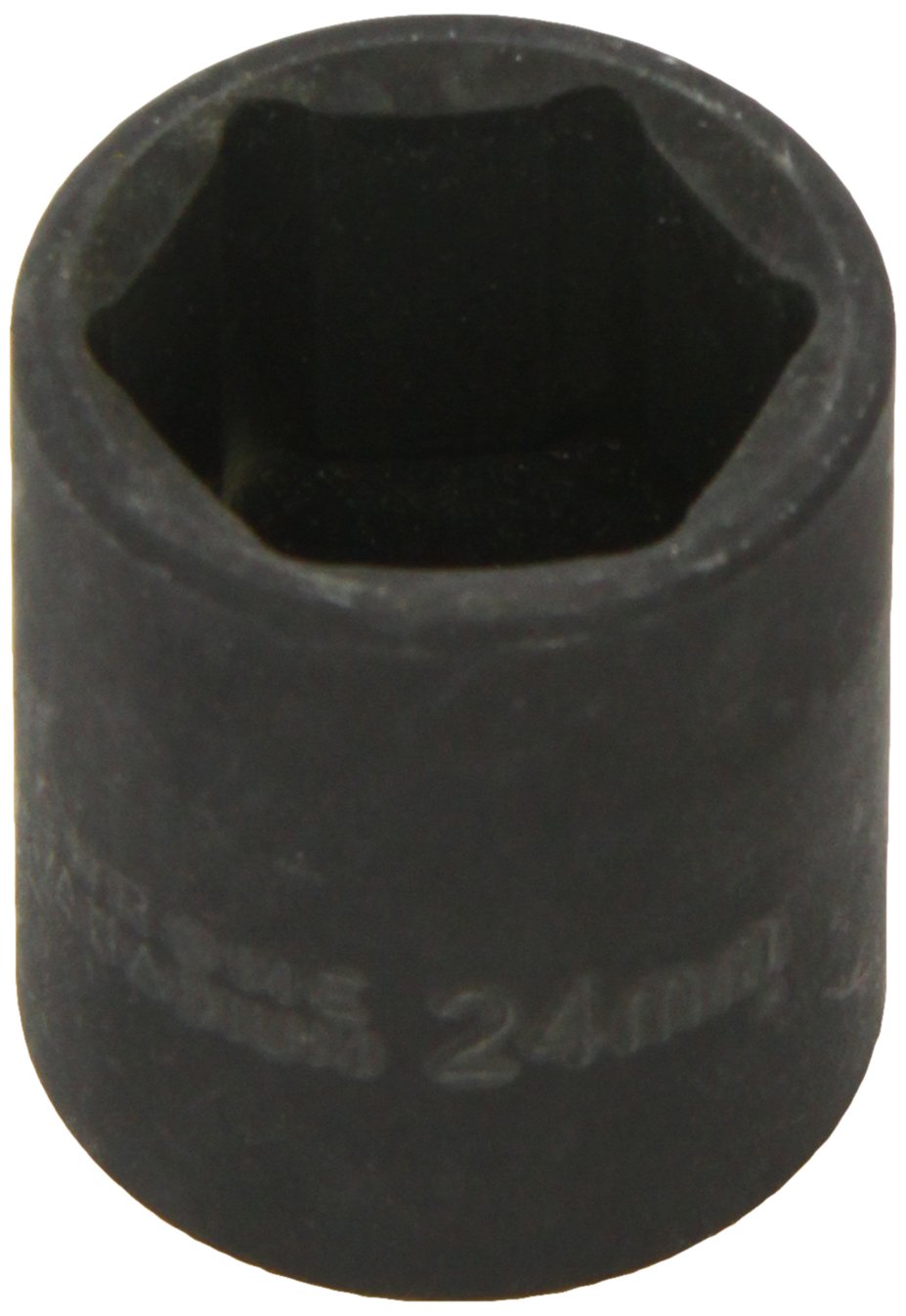 Laser 2015 Impact Socket 1/2" D 24mm von Laser