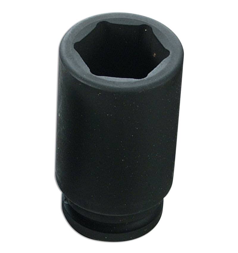 Laser 2026 Deep Impact Socket 1/2" D 15mm von Laser