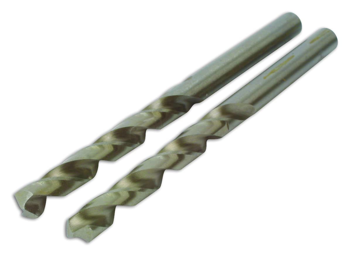 Laser 2209 HSS Drill Bit 3.5mm 2pc von Laser