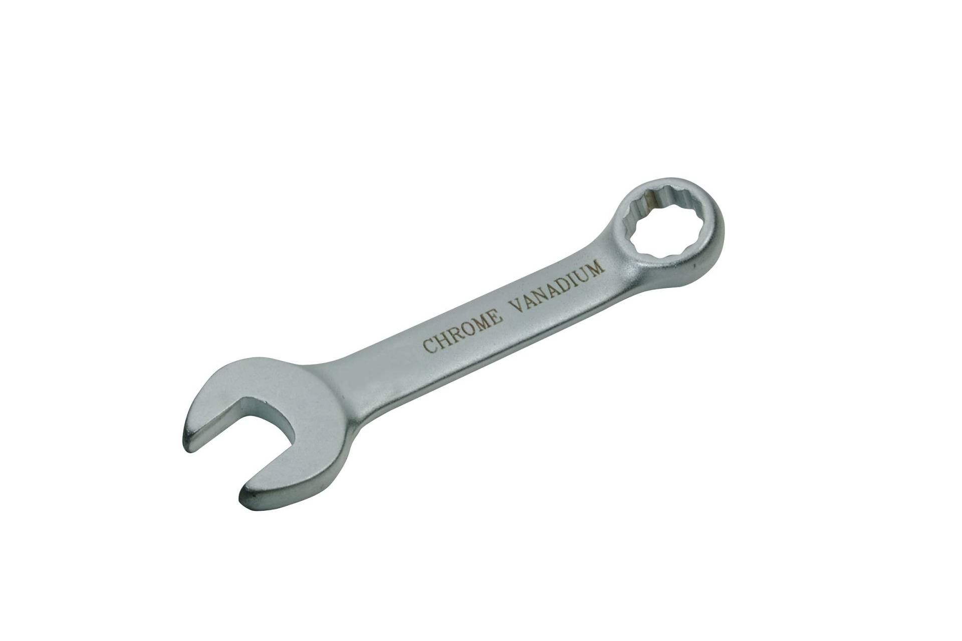 Laser 2807 Stubby Combination Spanner 10mm von Laser