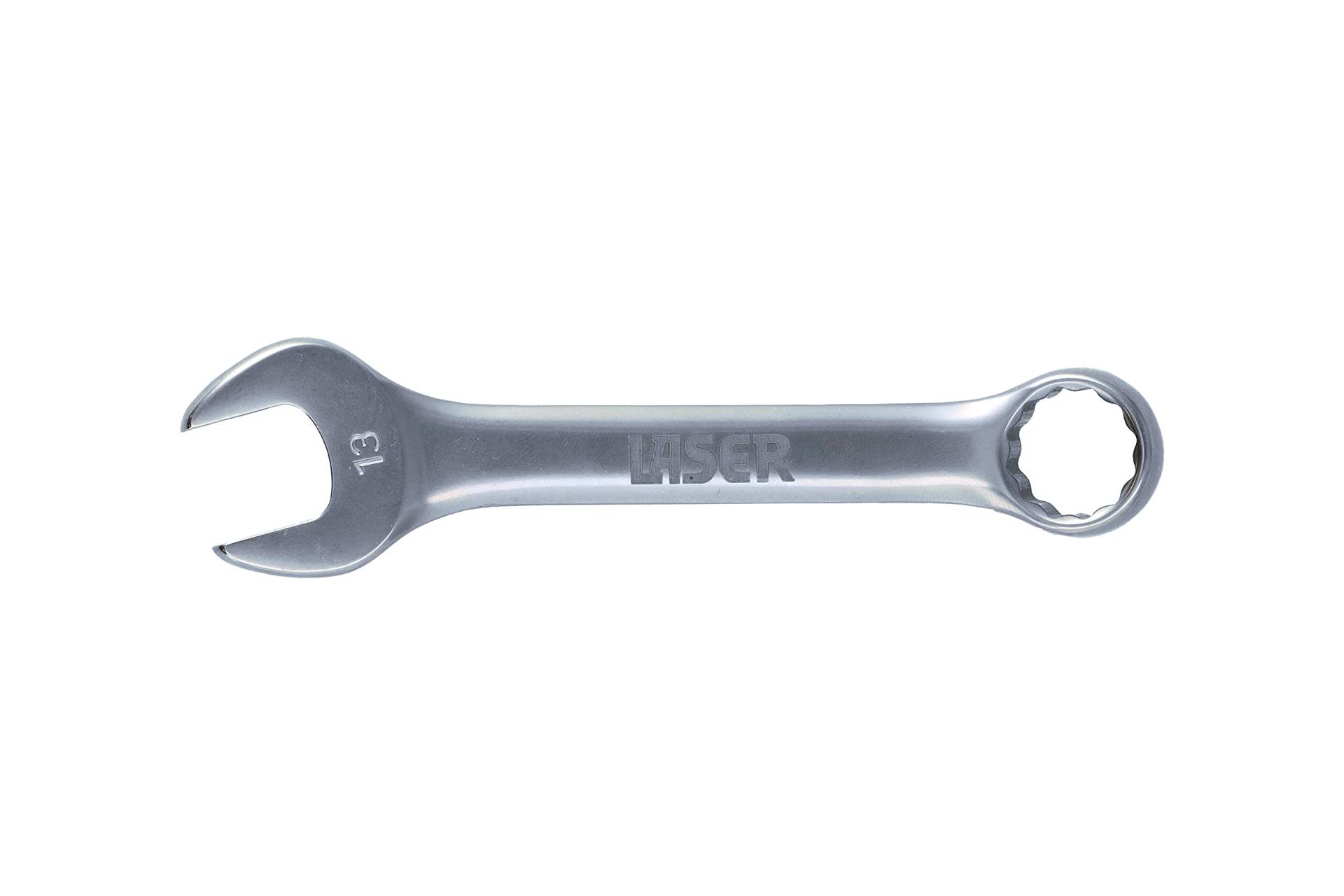 Laser 2810 Stubby Combination Spanner 13mm von Laser