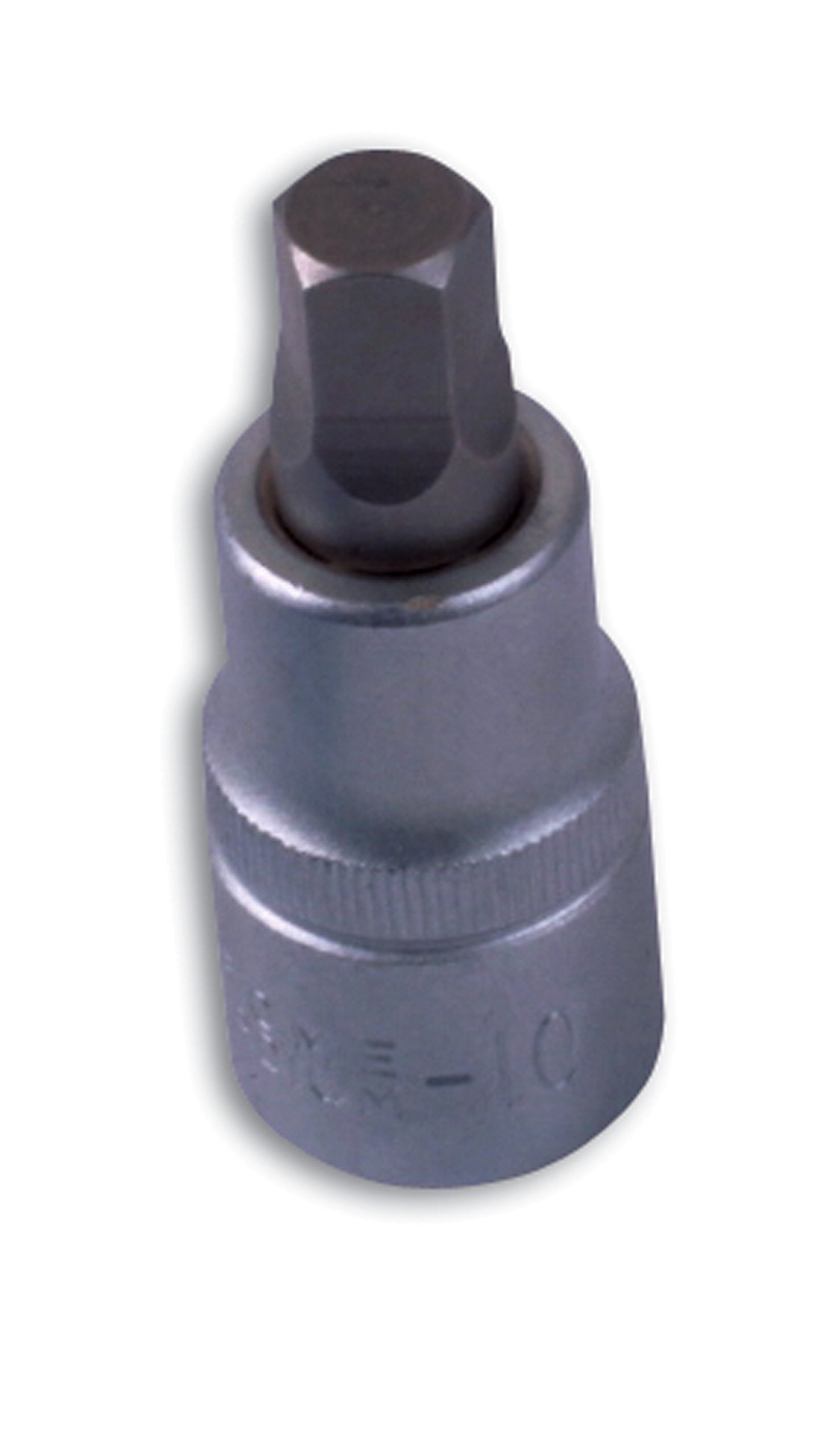 Laser 2948 Pentagon Socket Bit 1/2" D 10mm von Laser