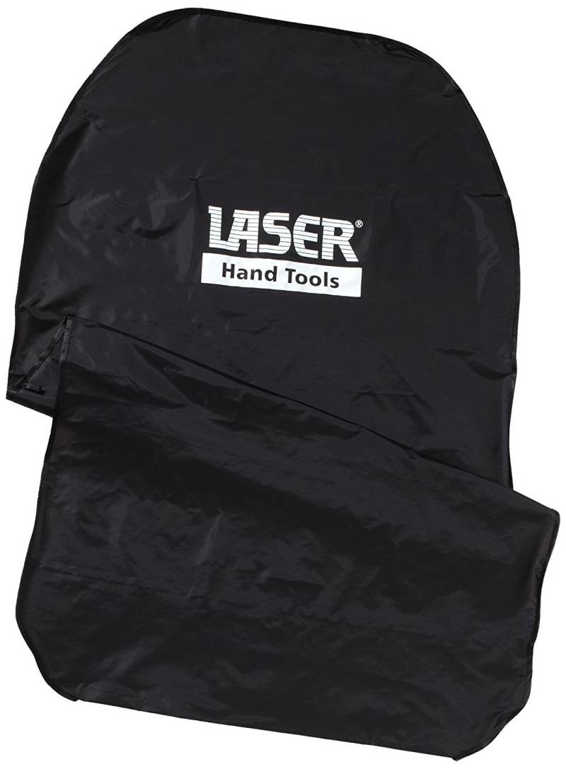 Laser 3007 Seat Protector,Blue von Laser