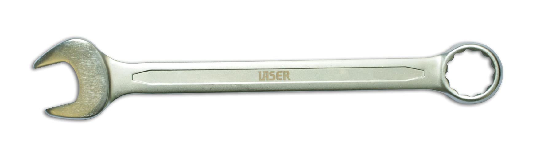 Laser 3065 Combination Spanner 17mm von Laser