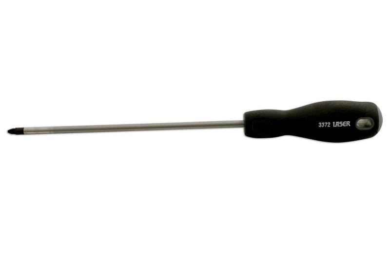 Laser 3372 PzDrive Screwdriver Pz2 x 200mm von Laser