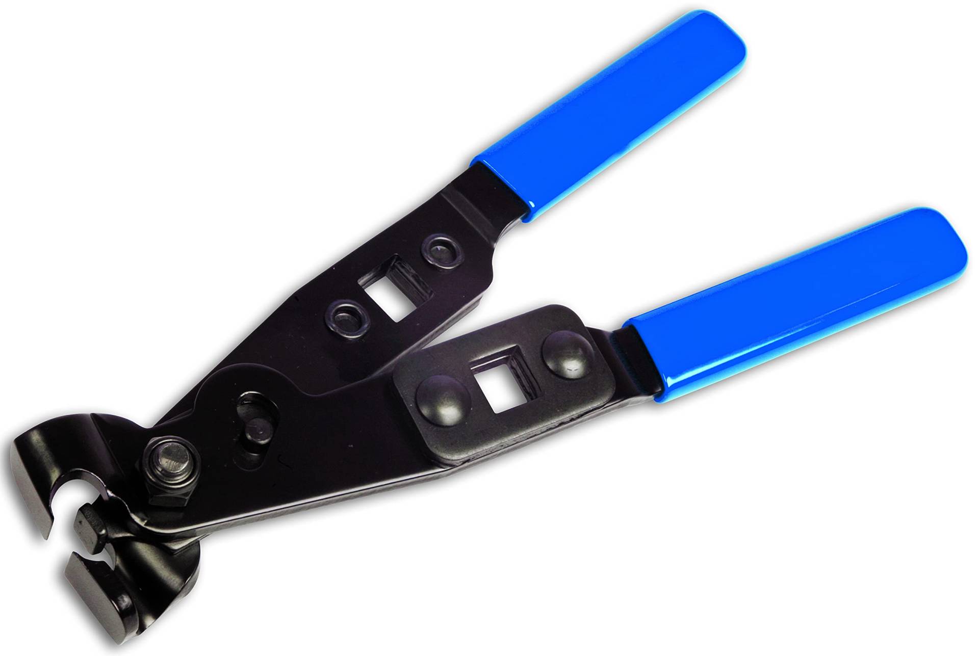 Laser 4136 Cv Boot Clamp Pliers,Blue,32 x 106 x 312 millimetres von Laser